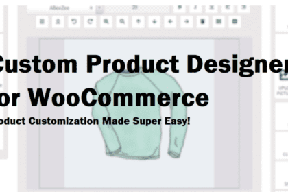 How to Let Shoppers Personalize Products in Your Online Store in 2025?